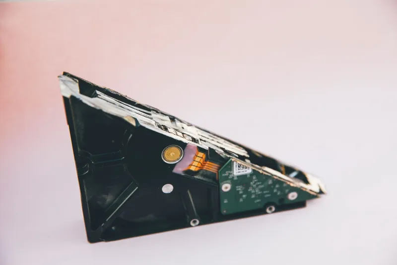 The Folder Windows Never Cleans Up: How Temp Files Are Silently Eating Your Hard Drive