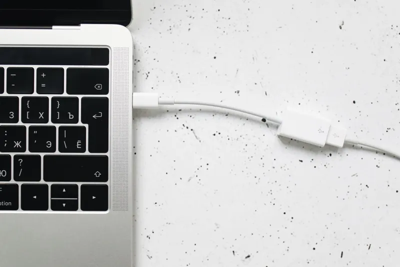 That Little Plug Between Your Keyboard and PC Could Be Stealing Everything You Type