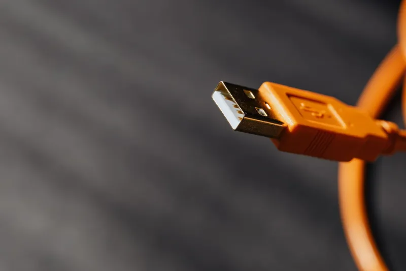 That Little USB Port on Your PC Is a Hacker's Best Friend — Here's How to Shut It Down